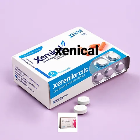 Xenical precio farmacia del ahorro